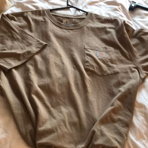 Men’s loose fit tee shirt